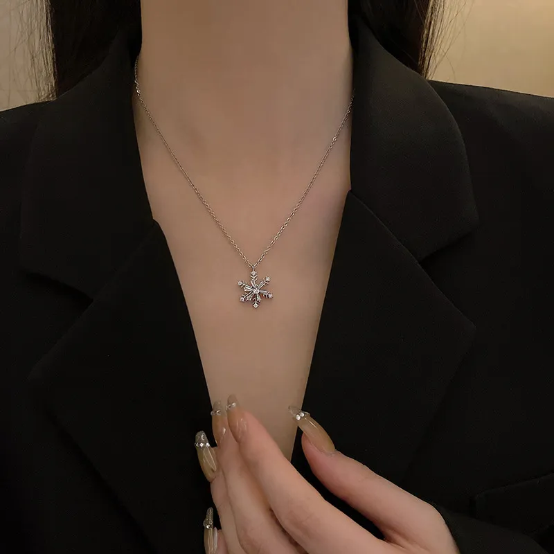 ZOKS Necklaces Women's-5