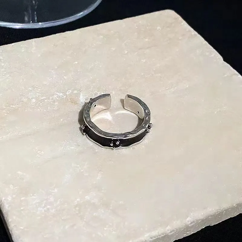 ZOKS Rings Unisex-1