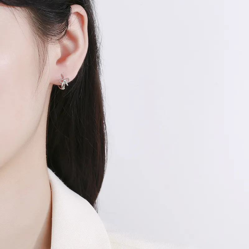 ZOKS Earrings Women's-1