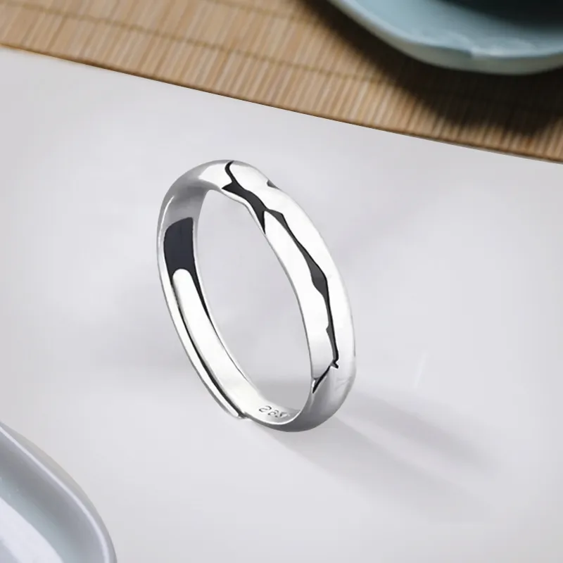 ZOKS Rings Men-4