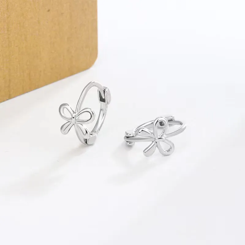 ZOKS Earrings Women's-3