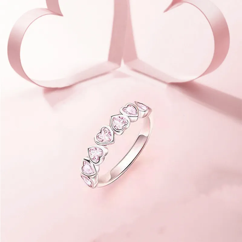 ZOKS Rings Women's-3