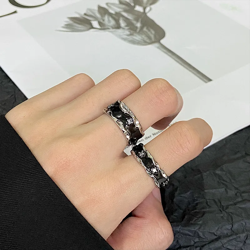 ZOKS Rings Unisex-3