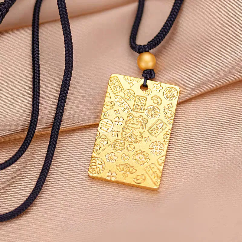 ZOKS Necklaces Women's-2