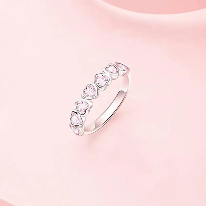 ZOKS Rings Women's-2