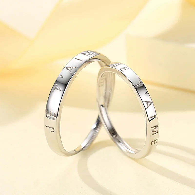 ZOKS Rings Unisex-1