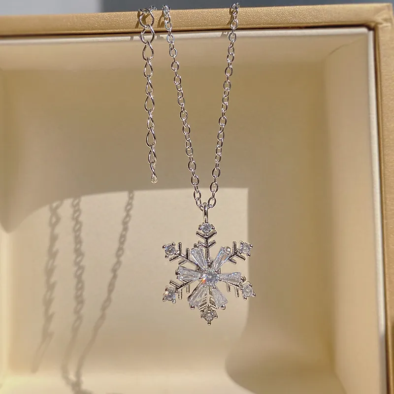 ZOKS Necklaces Women's-3