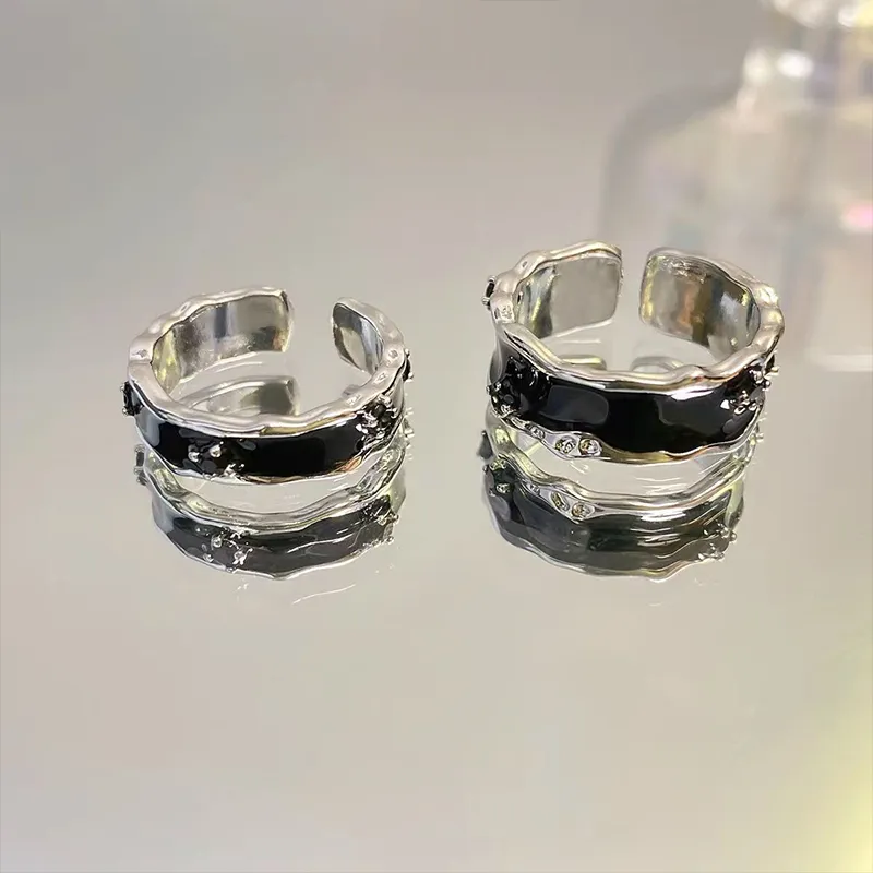 ZOKS Rings Unisex-2