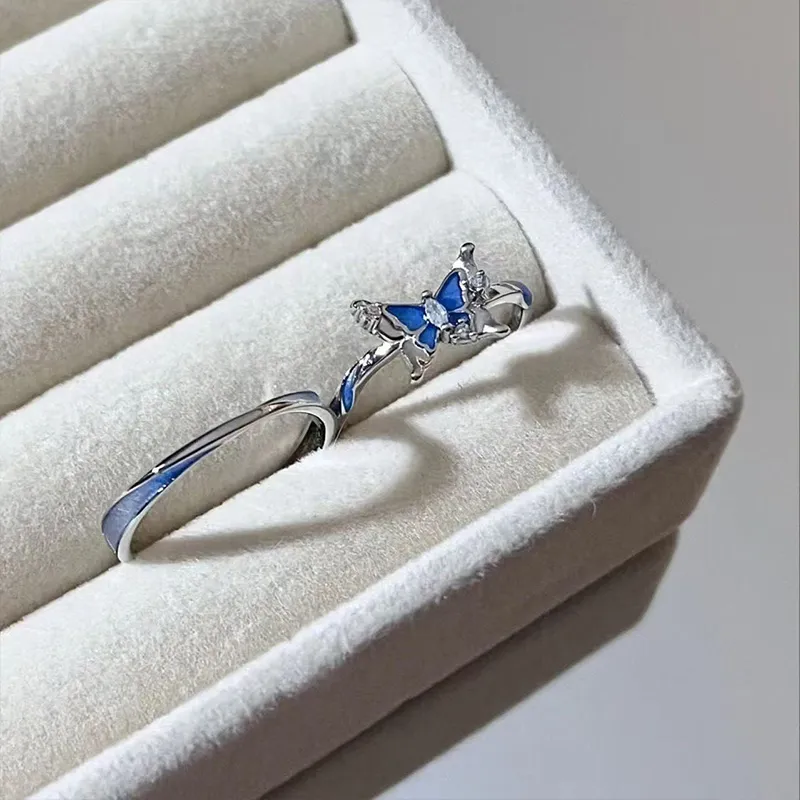 ZOKS Rings Unisex-3