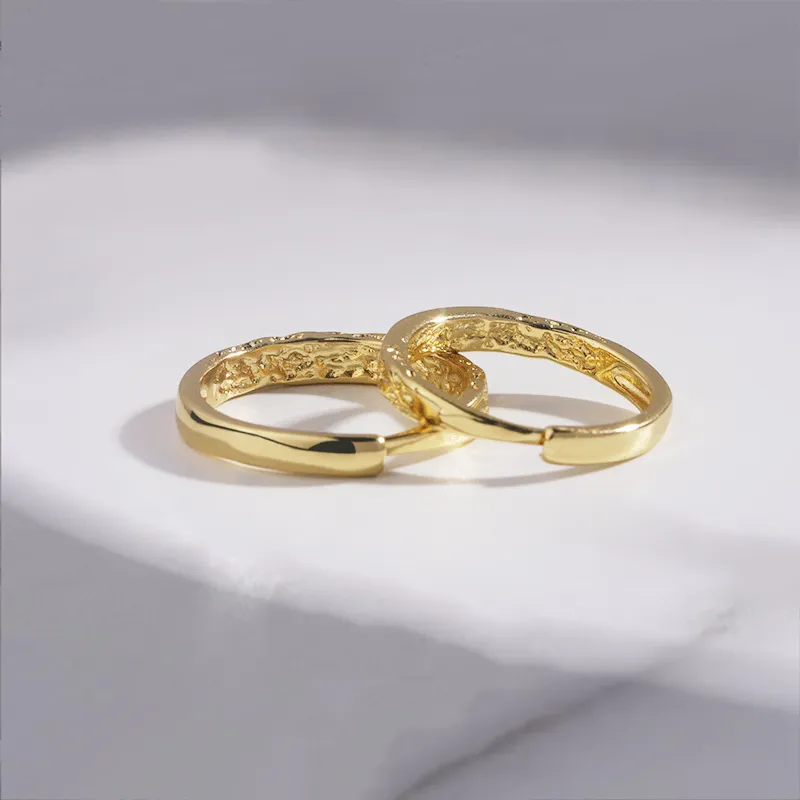 ZOKS Rings Unisex-5