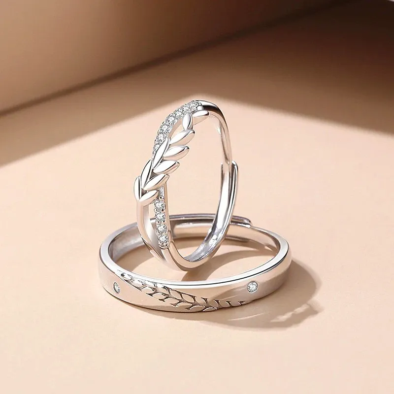 ZOKS Rings Unisex-2