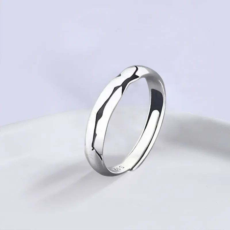 ZOKS Rings Men-3