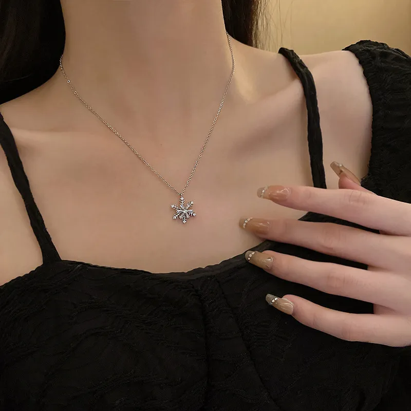 ZOKS Necklaces Women's-4