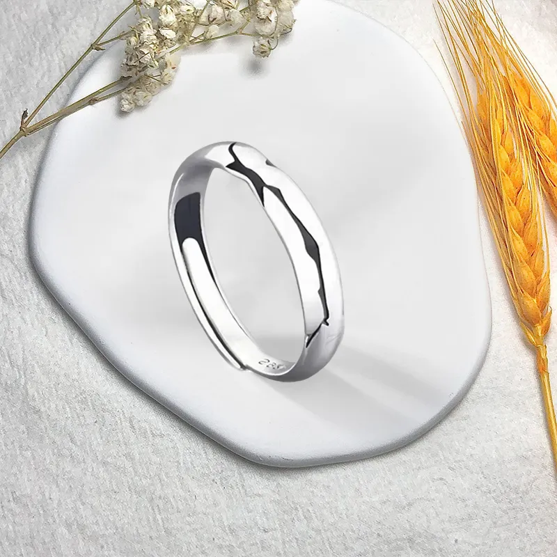 ZOKS Rings Men-5