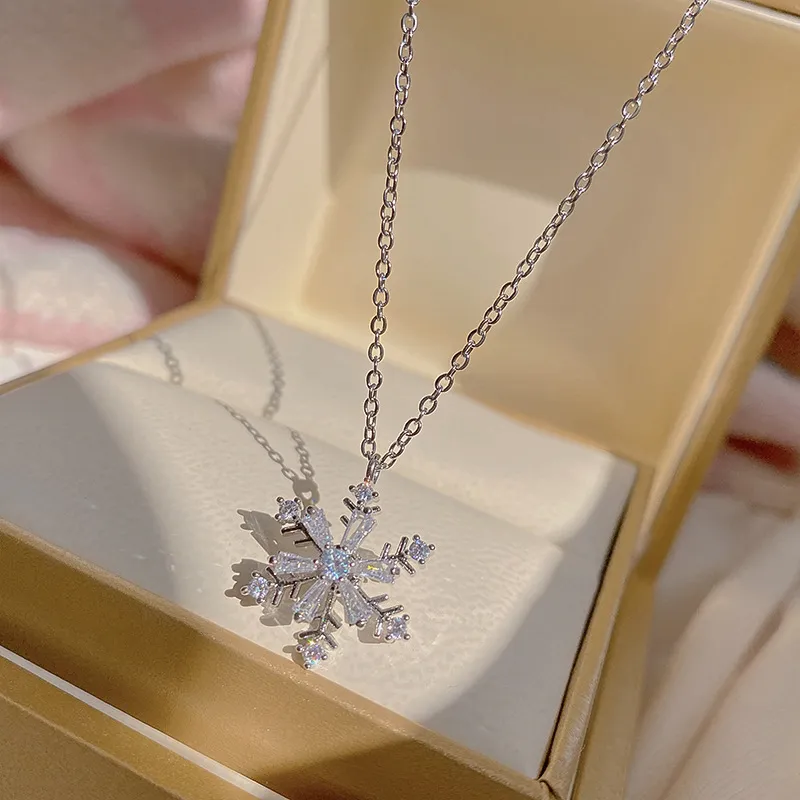 ZOKS Necklaces Women's-1