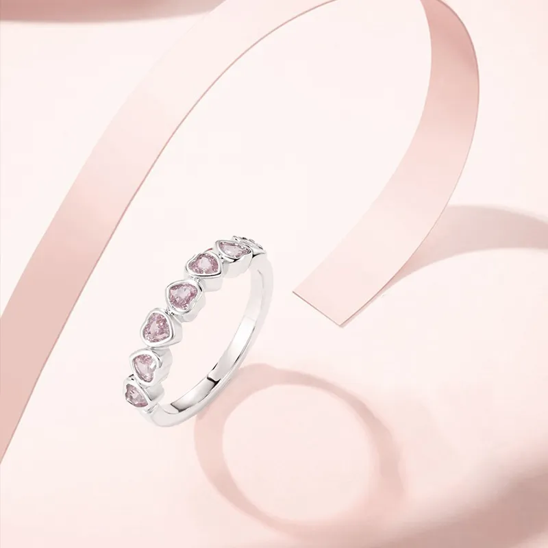 ZOKS Rings Women's-5