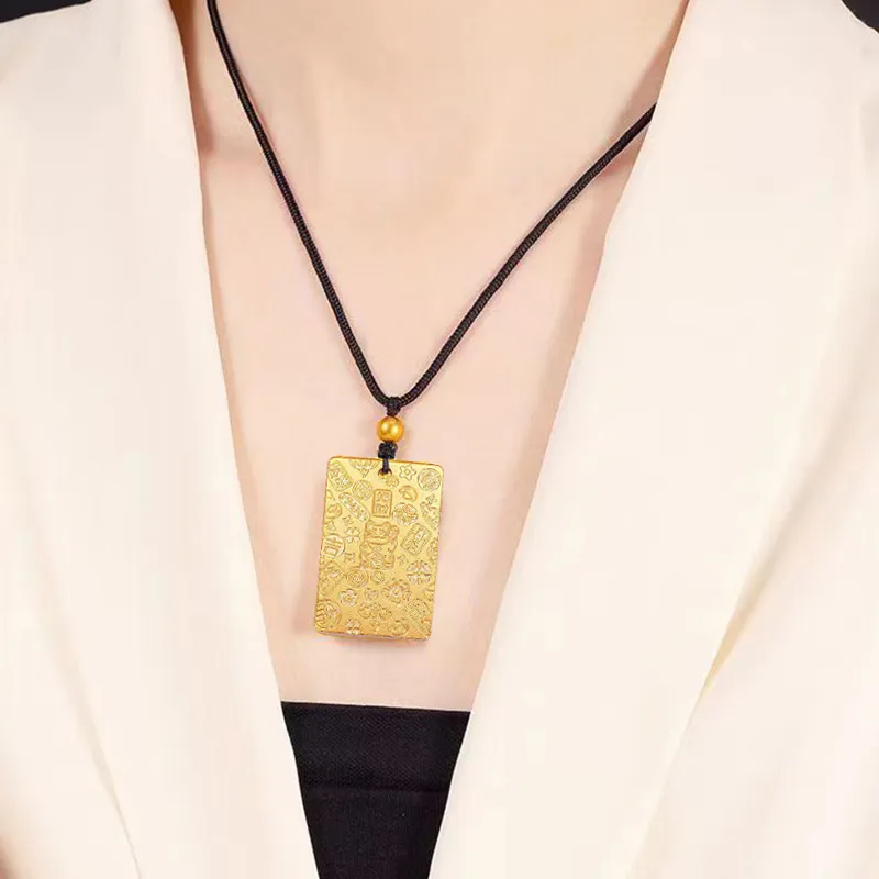 ZOKS Necklaces Women's-4
