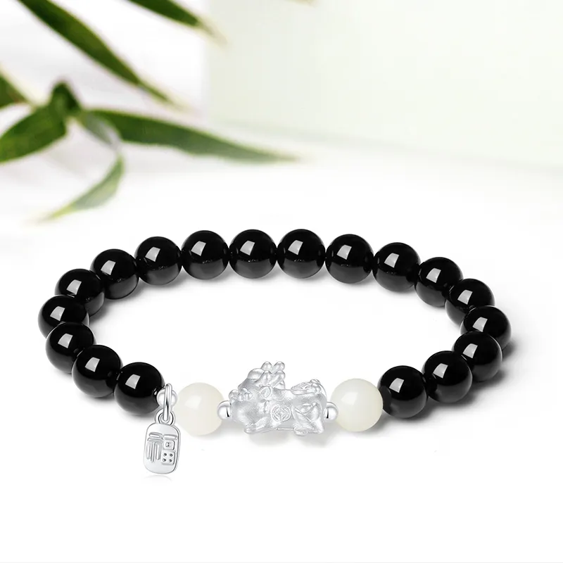VOEX Bodhi Root Bracelets Unisex-6