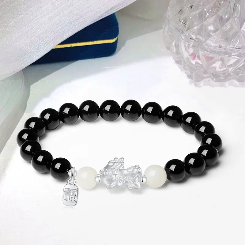 VOEX Bodhi Root Bracelets Unisex-5