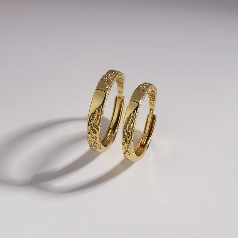 ZOKS Rings Unisex-4