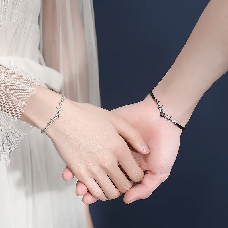 ZOKS Bracelets Unisex-1