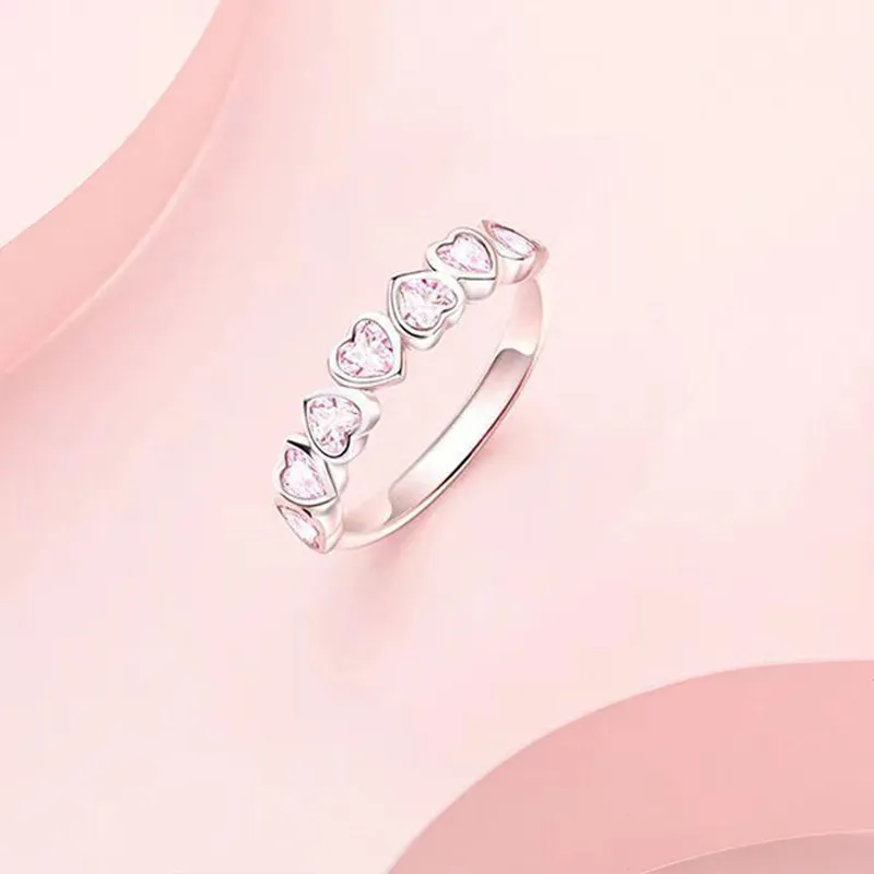 ZOKS Rings Women's-4