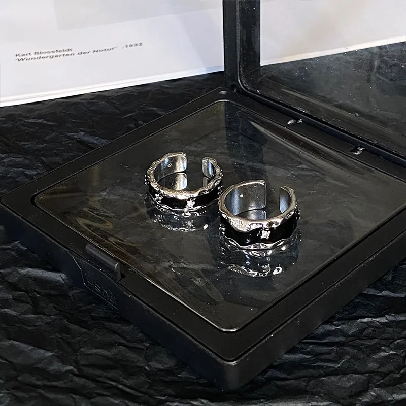 ZOKS Rings Unisex-6