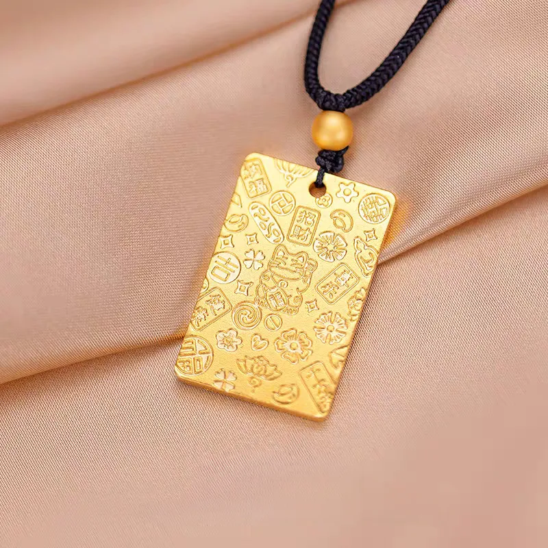 ZOKS Necklaces Women's-3