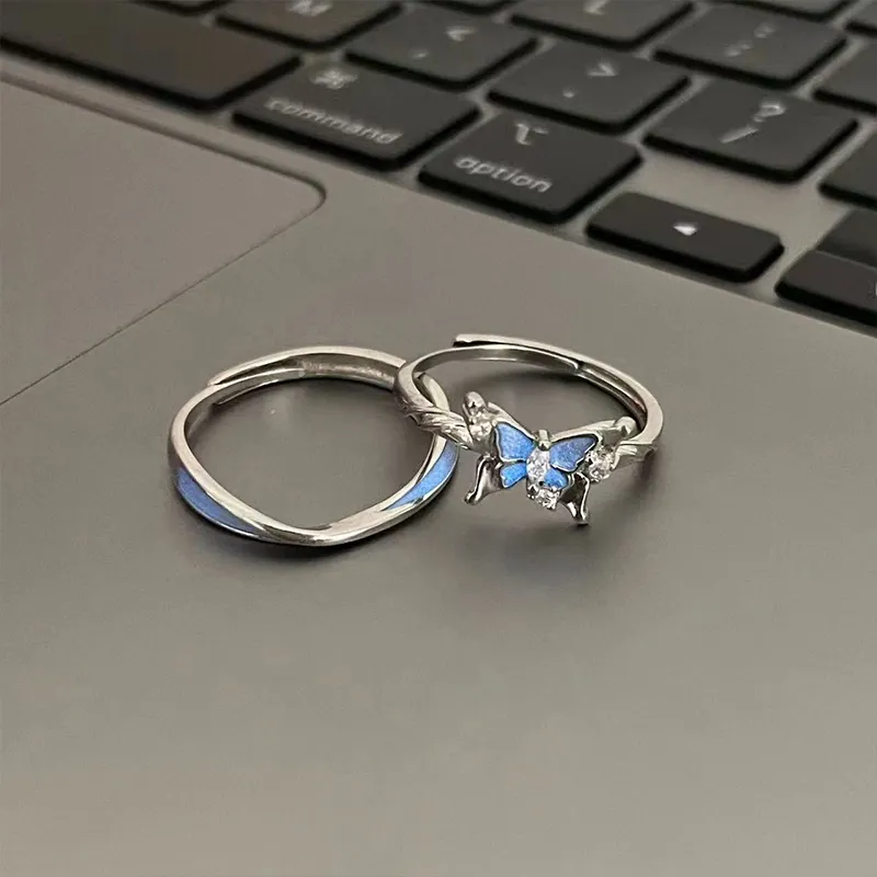 ZOKS Rings Unisex-2