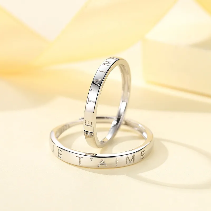 ZOKS Rings Unisex-3