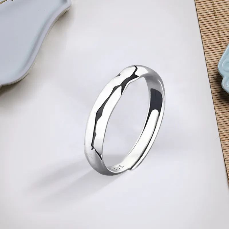 ZOKS Rings Men-2