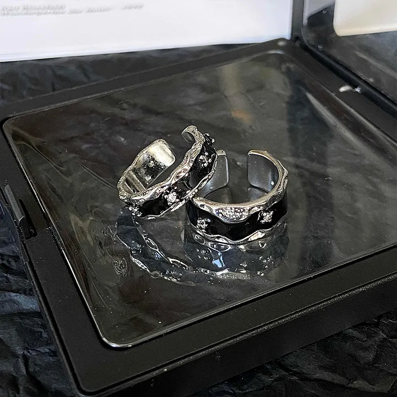 ZOKS Rings Unisex-7