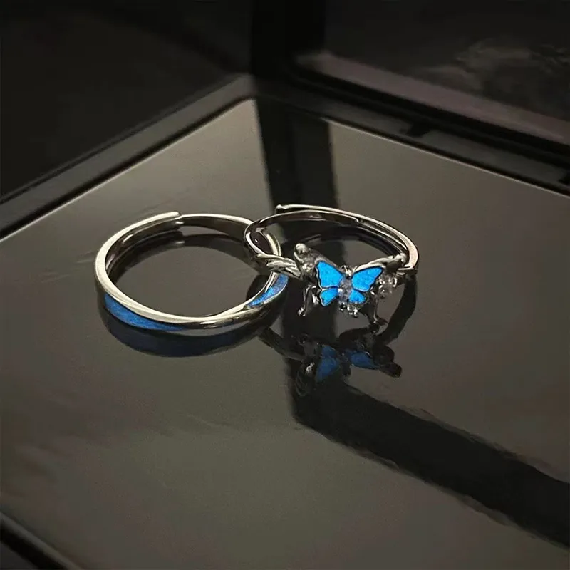 ZOKS Rings Unisex-1