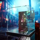 AOWOBOX Model Accessories