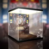 AOWOBOX Model Accessories