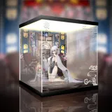 AOWOBOX Model Accessories