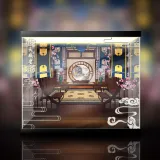 AOWOBOX Model Accessories