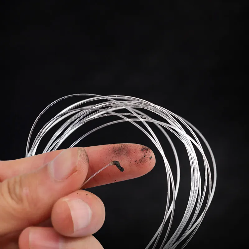 SHENG HE Fish Line-3