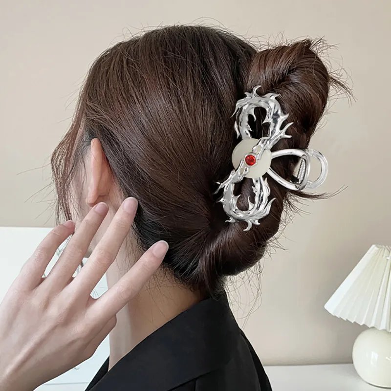KINGFOCUS Hair Clips Women's-2
