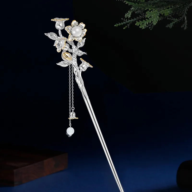 KINGFOCUS Hairpins Women's-9