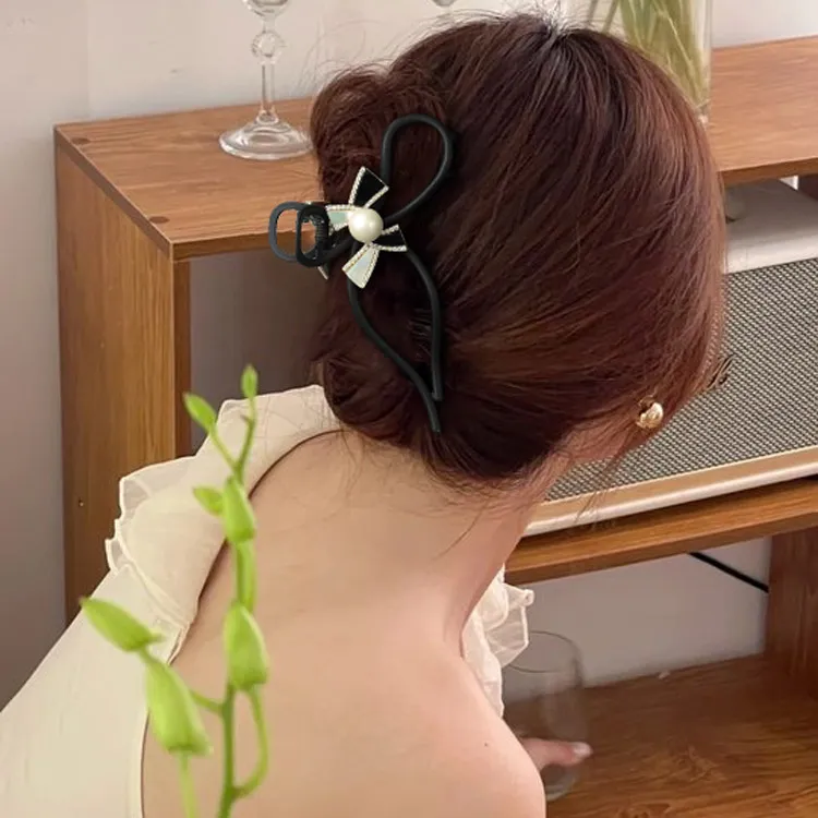 KINGFOCUS Hair Clips Women's-4