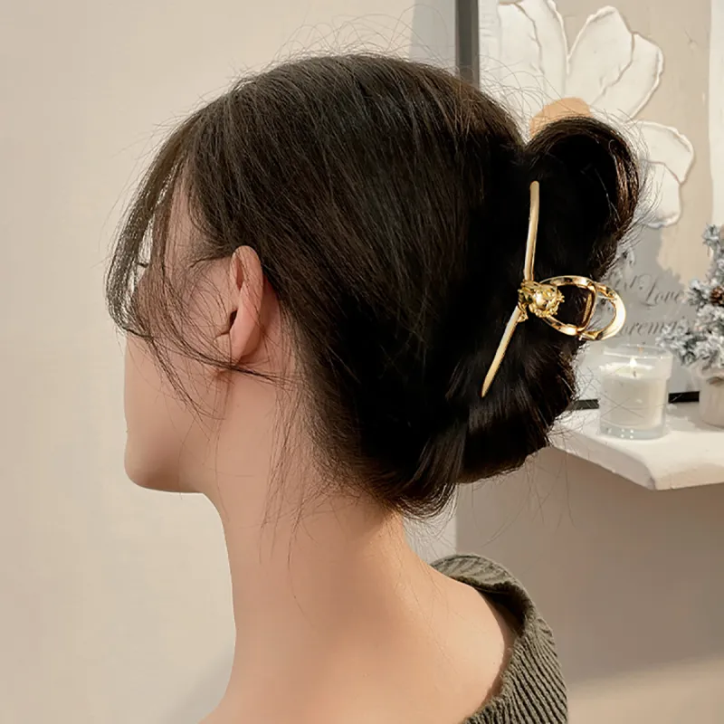 KINGFOCUS Hair Clips Women's-1