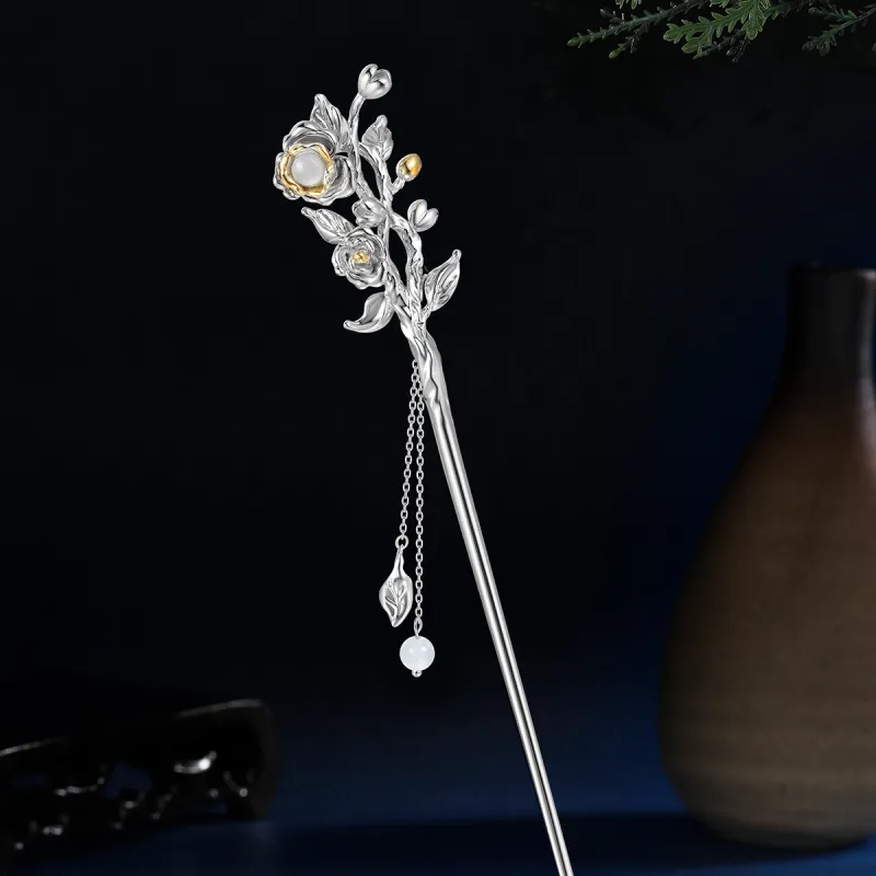 KINGFOCUS Hairpins Women's-20