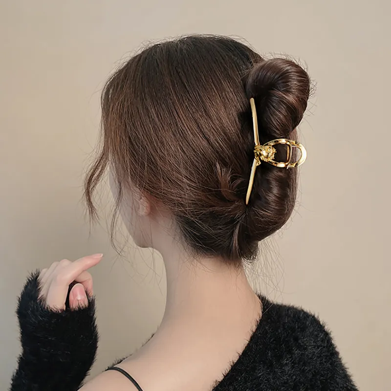 KINGFOCUS Hair Clips Women's-2