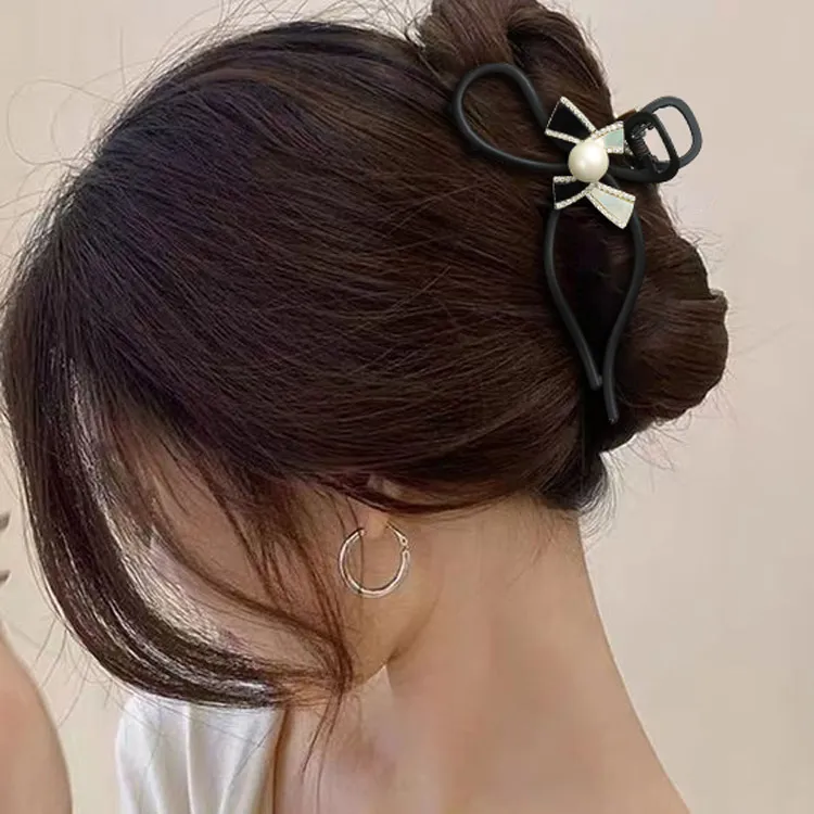 KINGFOCUS Hair Clips Women's-2
