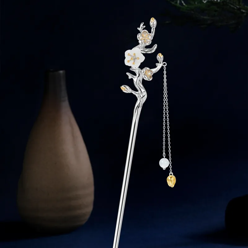 KINGFOCUS Hairpins Women's-1