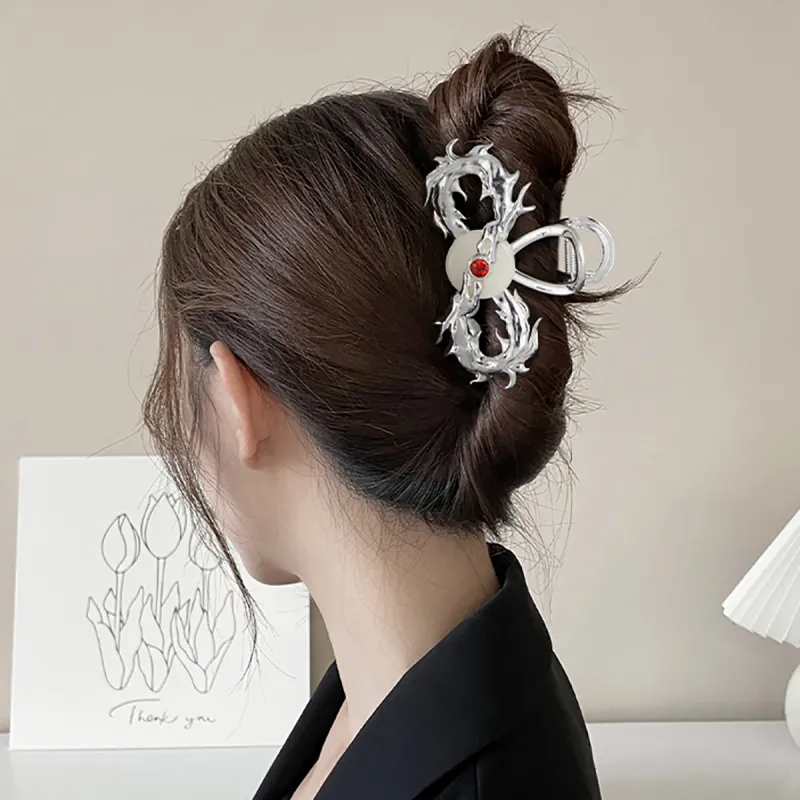 KINGFOCUS Hair Clips Women's-1