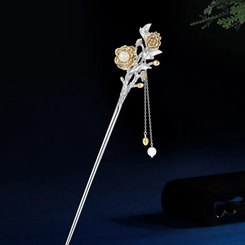 KINGFOCUS Hairpins Women's-18