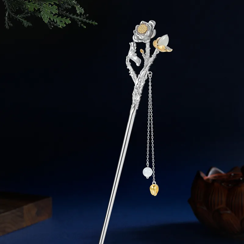 KINGFOCUS Hairpins Women's-11