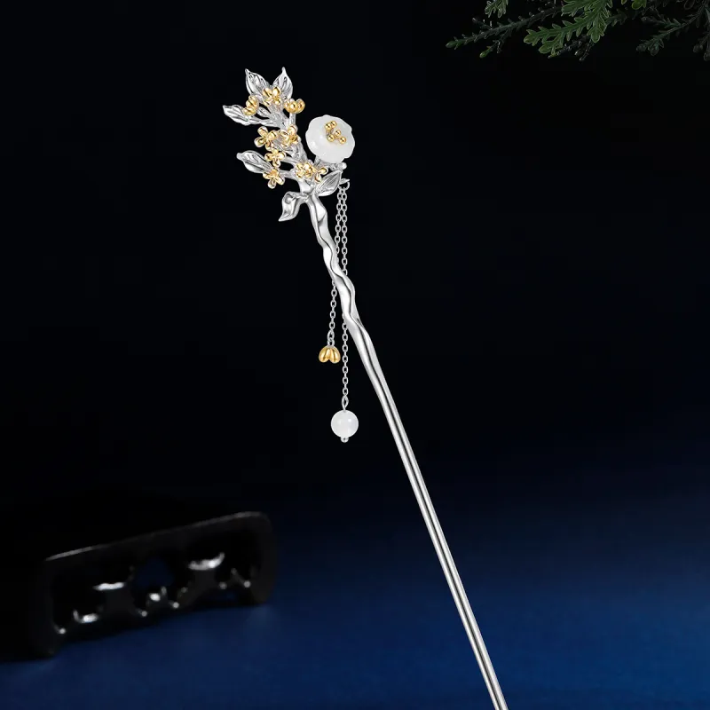 KINGFOCUS Hairpins Women's-16
